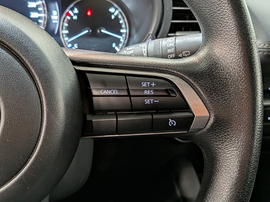 Mazda Mazda3 Sport 2024