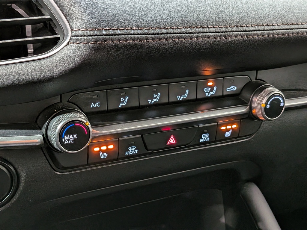 Mazda Mazda3 Sport 2024