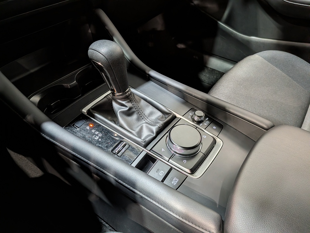 Mazda Mazda3 Sport 2024