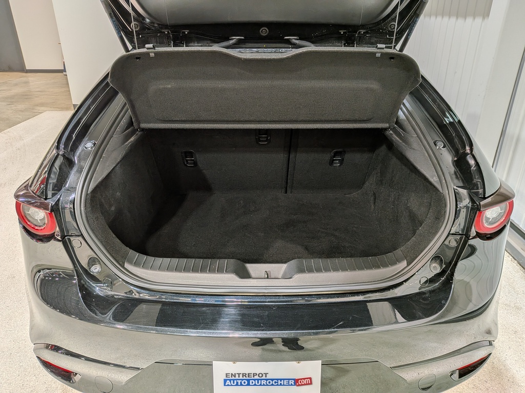 Mazda Mazda3 Sport 2024