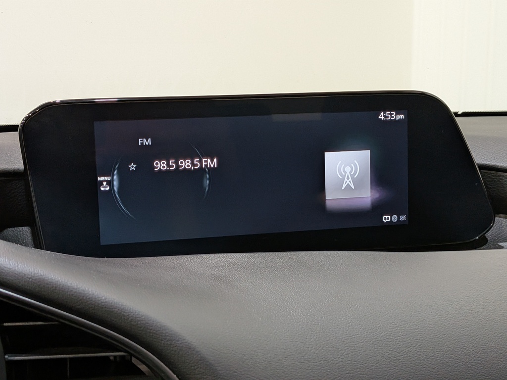 Mazda Mazda3 Sport 2024