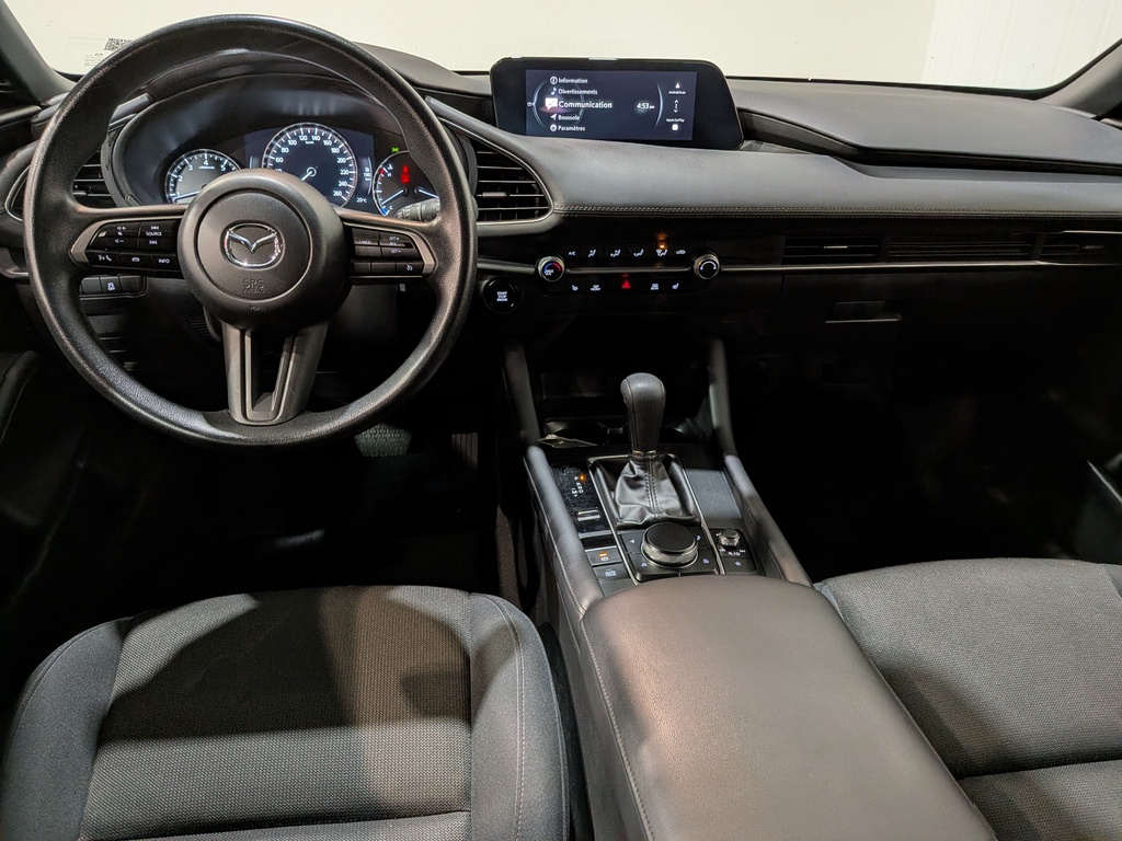 Mazda Mazda3 Sport 2024