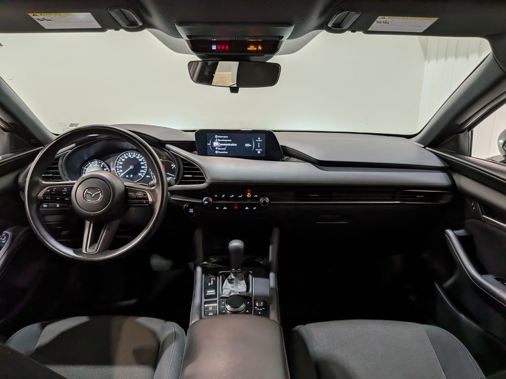 Mazda Mazda3 Sport 2024