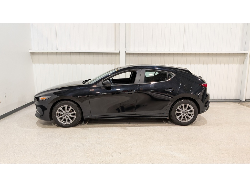 Mazda Mazda3 Sport 2024
