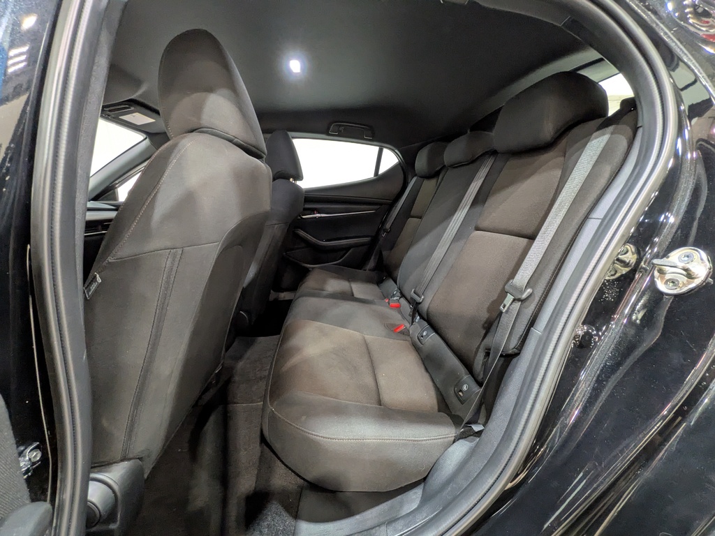 Mazda Mazda3 Sport 2024