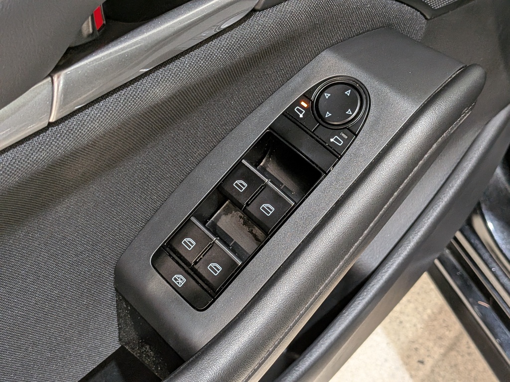 Mazda Mazda3 Sport 2024