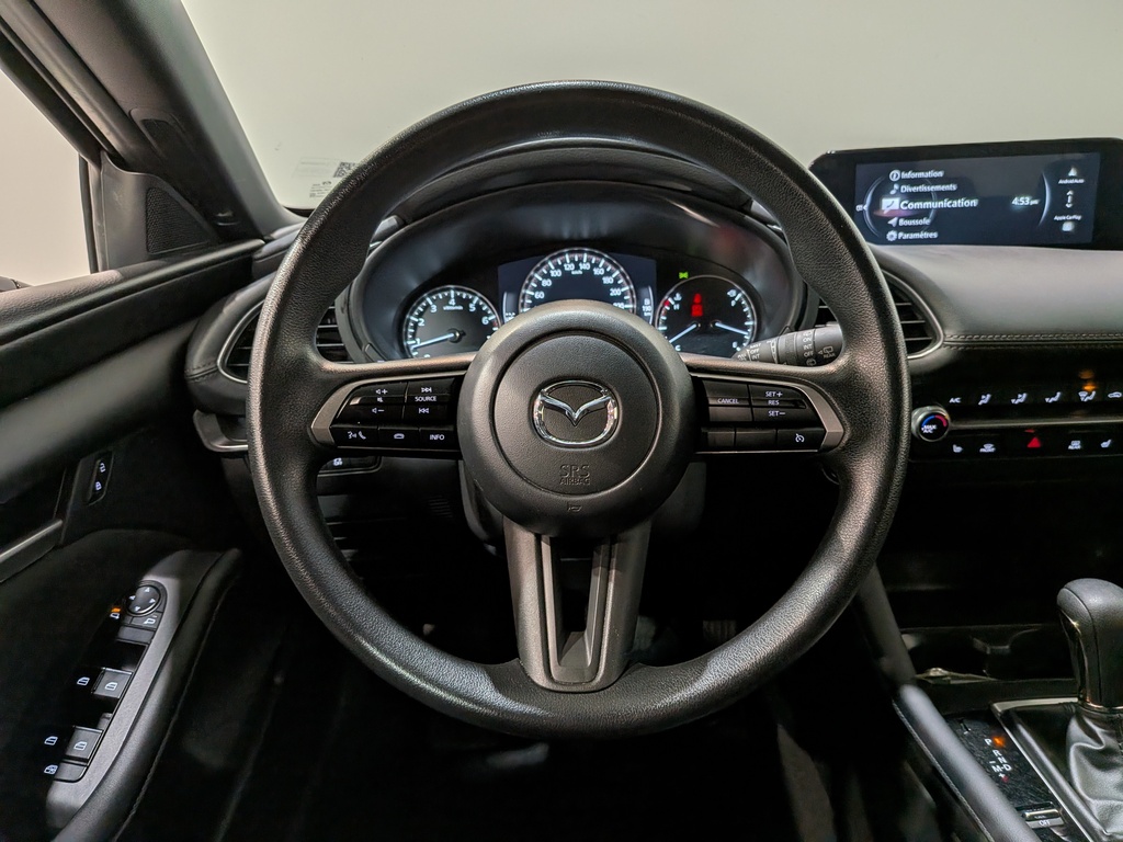 Mazda Mazda3 Sport 2024