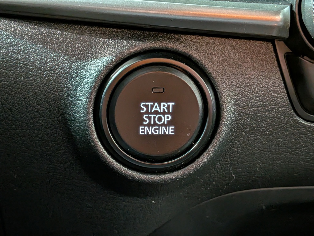 Mazda Mazda3 Sport 2024