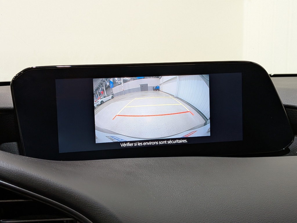 Mazda Mazda3 Sport 2024