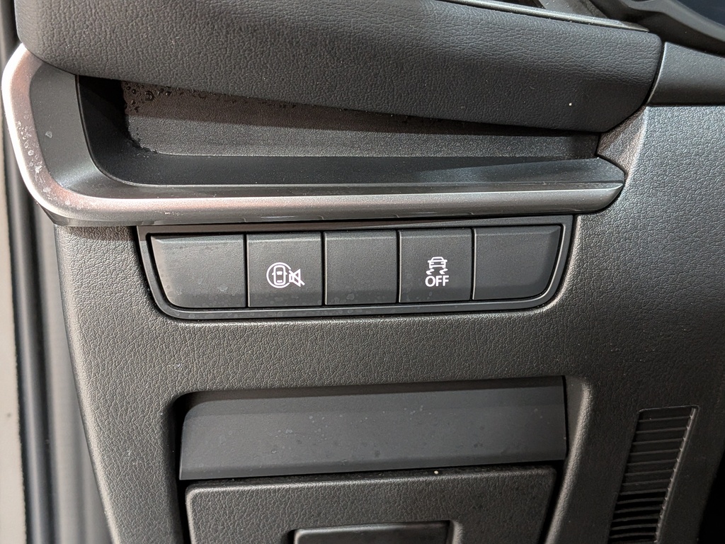 Mazda Mazda3 Sport 2024