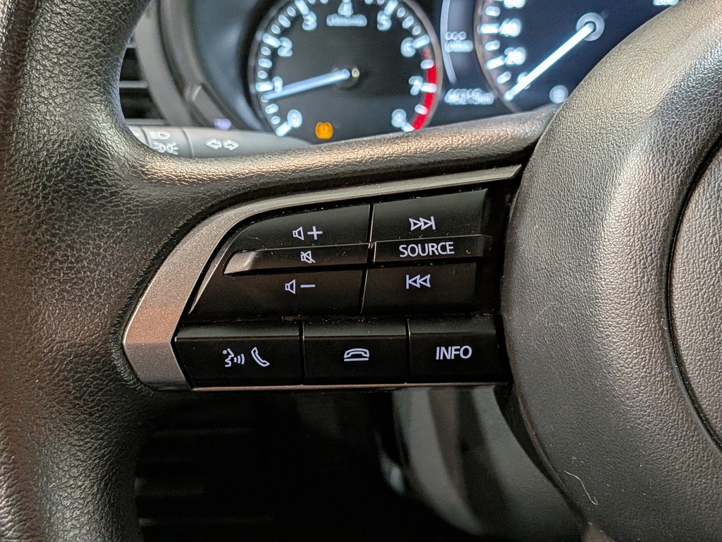 Mazda Mazda3 Sport 2024