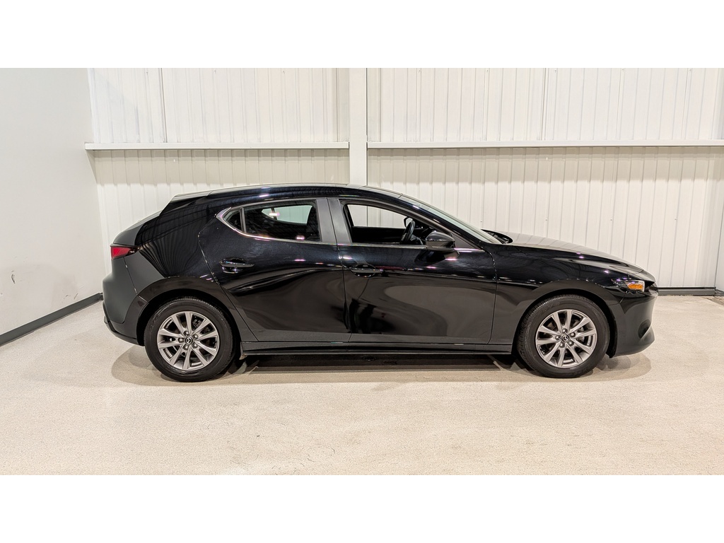 Mazda Mazda3 Sport 2024