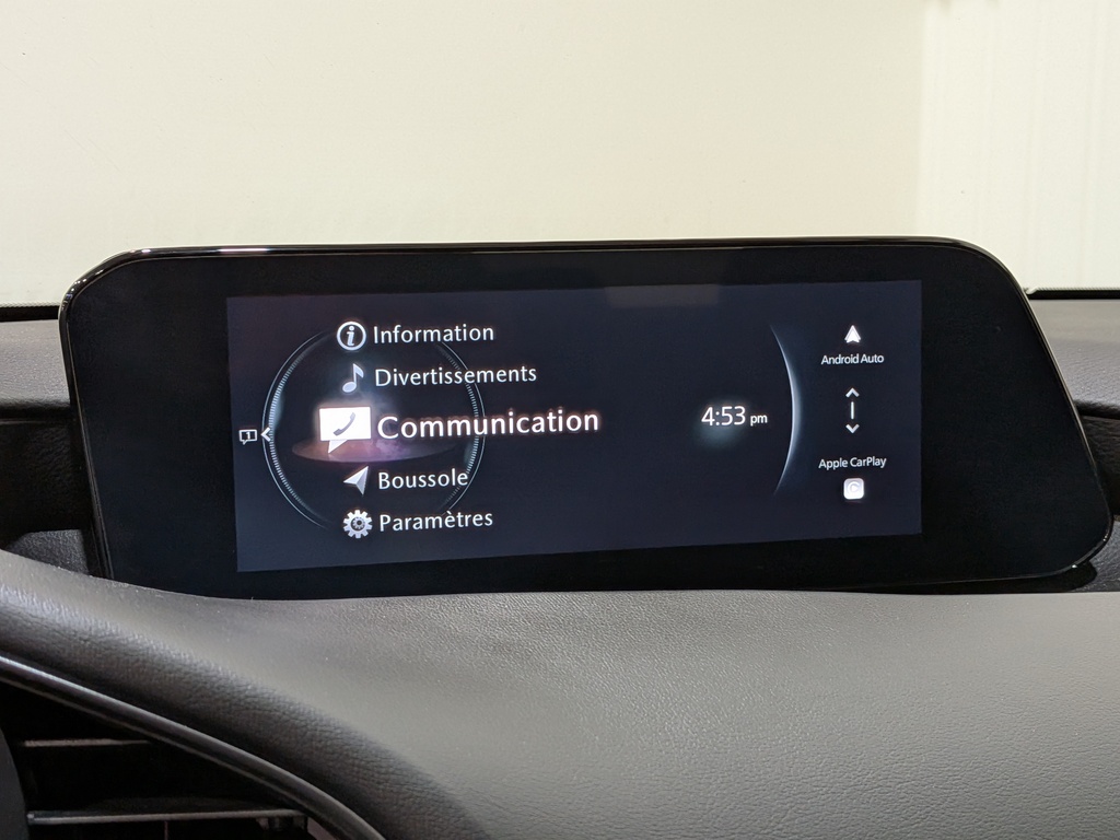 Mazda Mazda3 Sport 2024