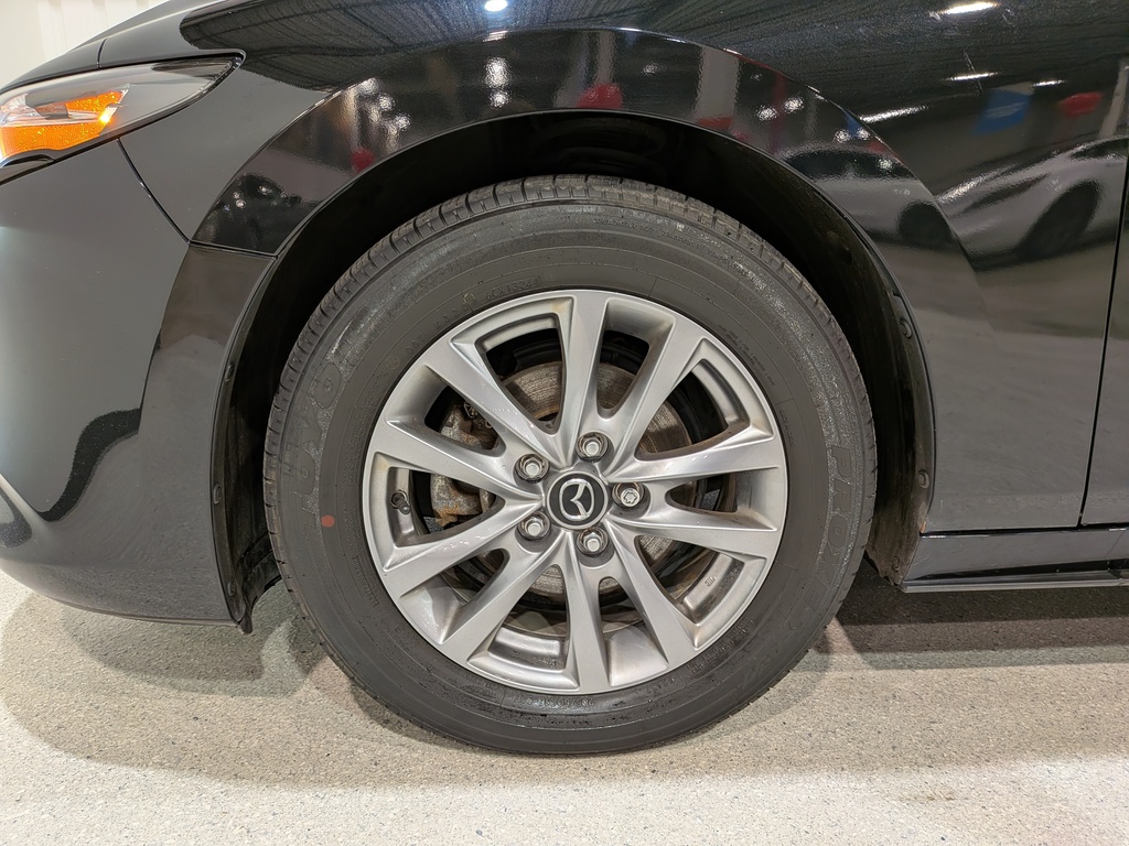 Mazda Mazda3 Sport 2024