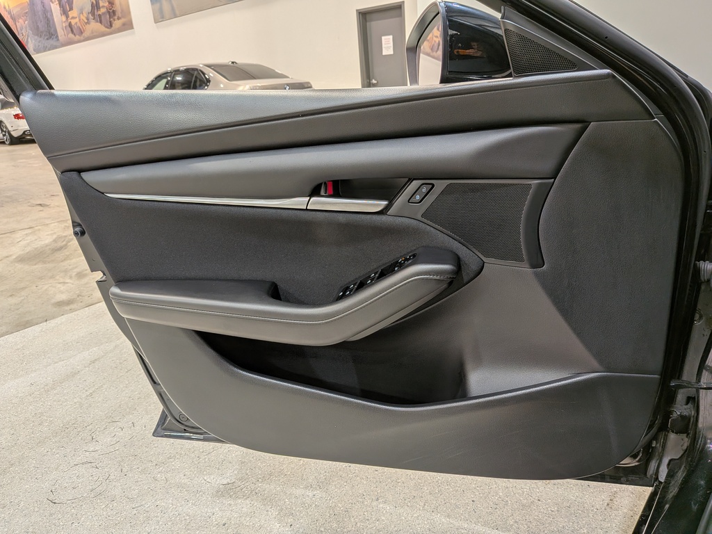 Mazda Mazda3 Sport 2024