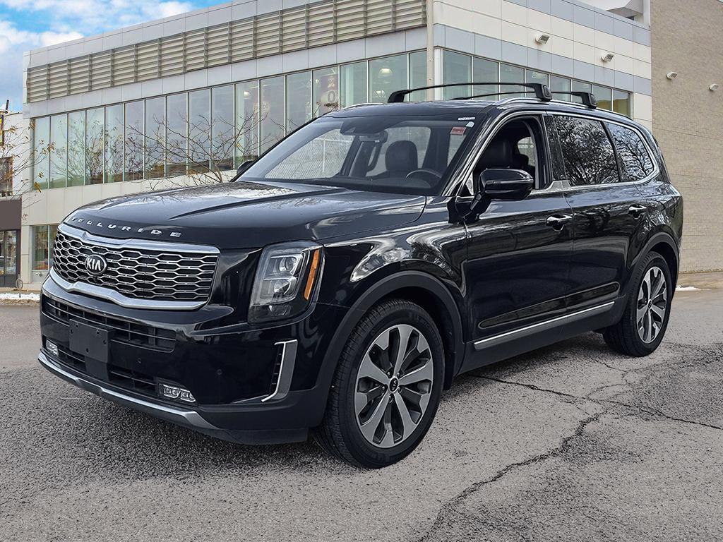 2021 Kia Telluride