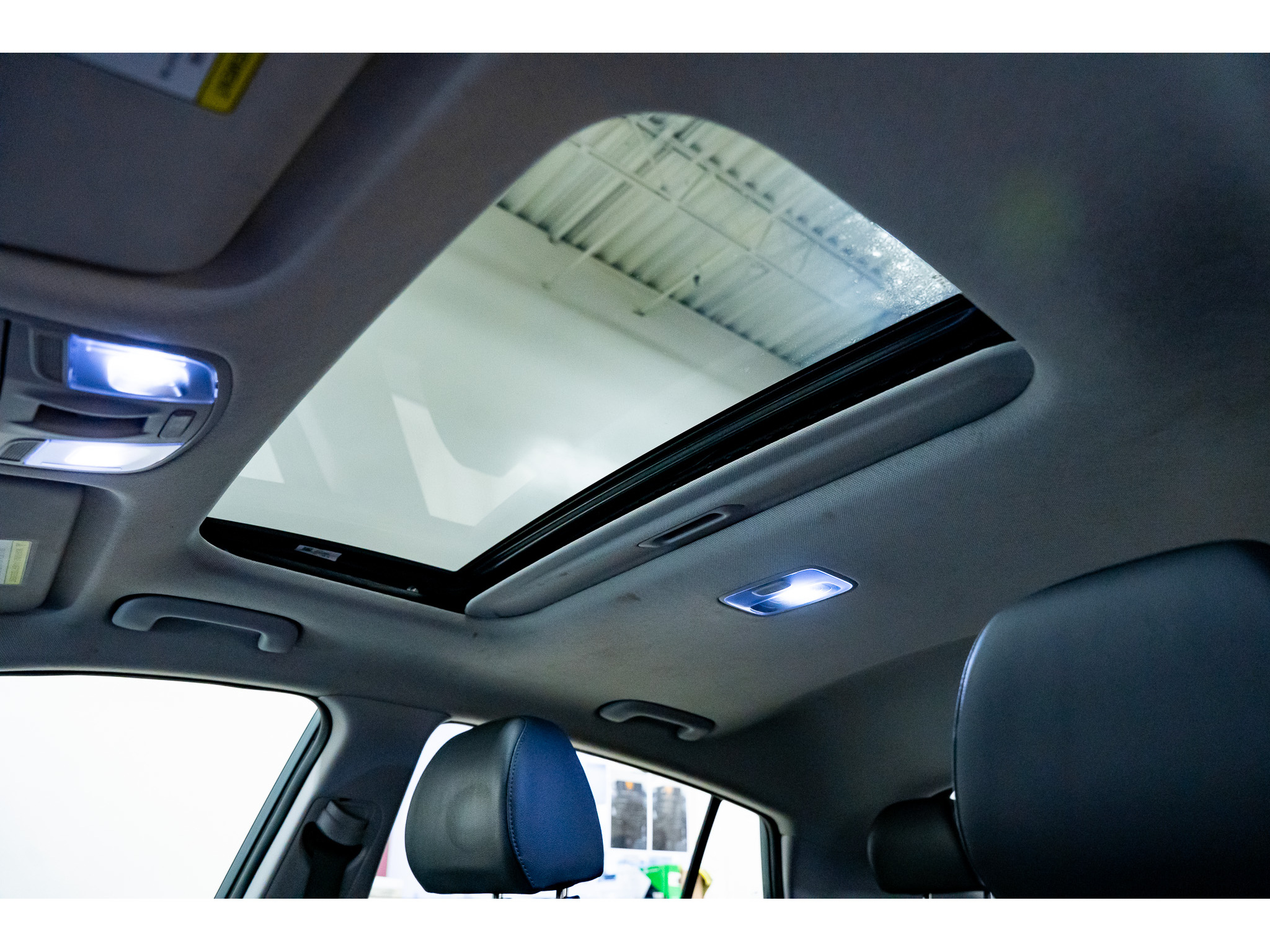 2020 Hyundai Ioniq Electric