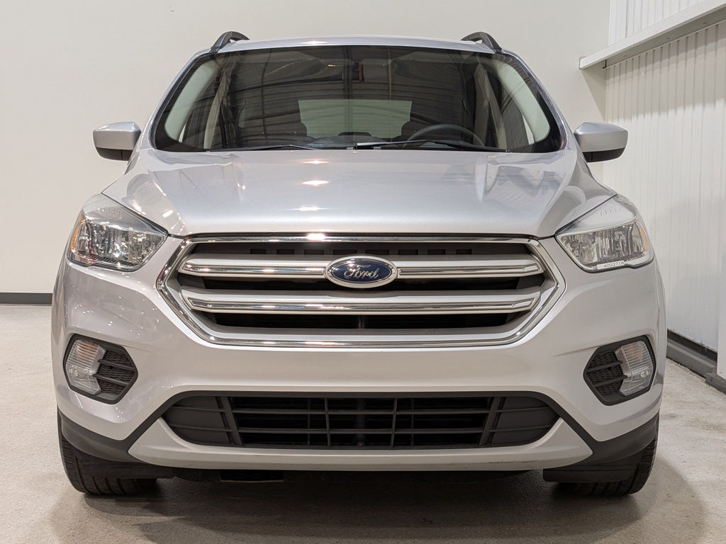 Ford Escape 2018