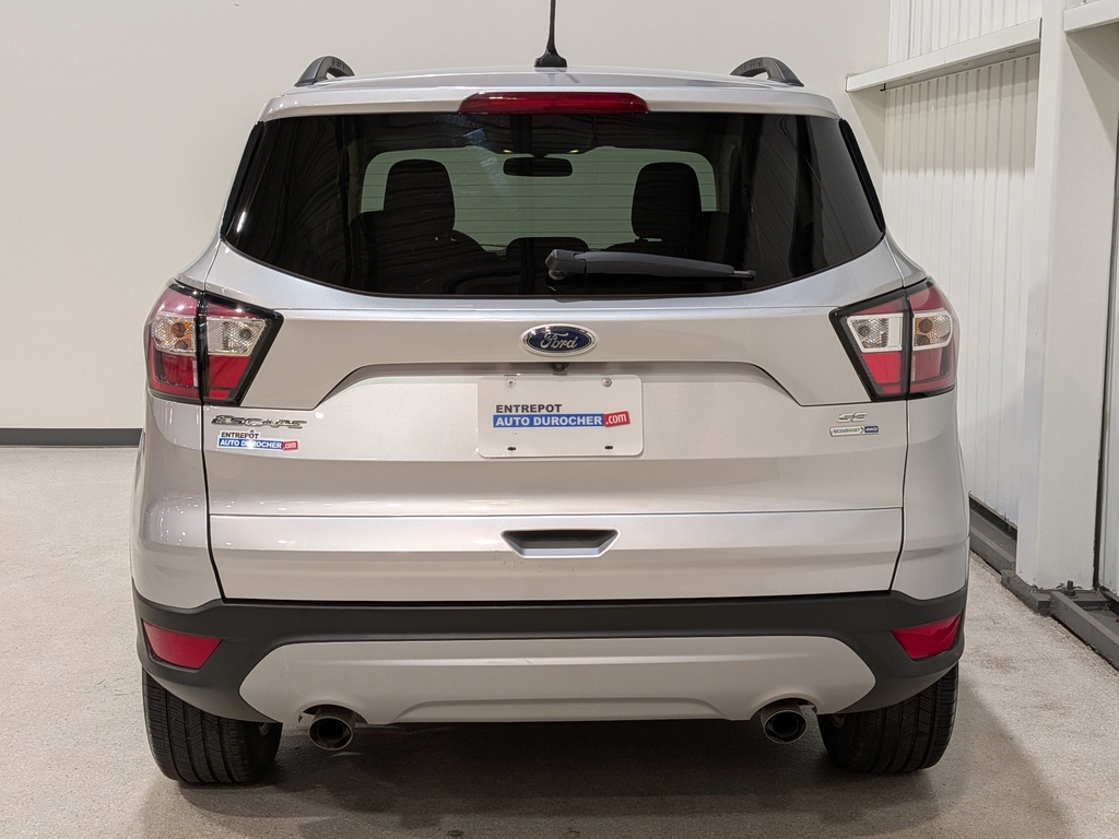 Ford Escape 2018