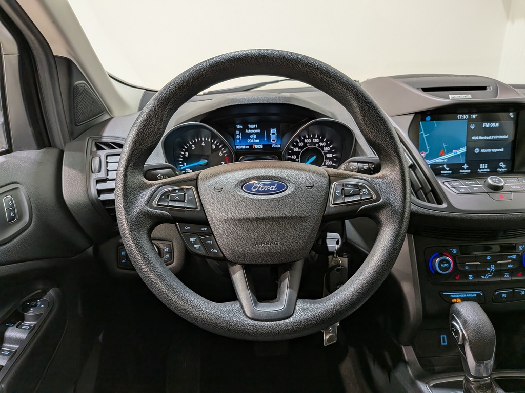 Ford Escape 2018