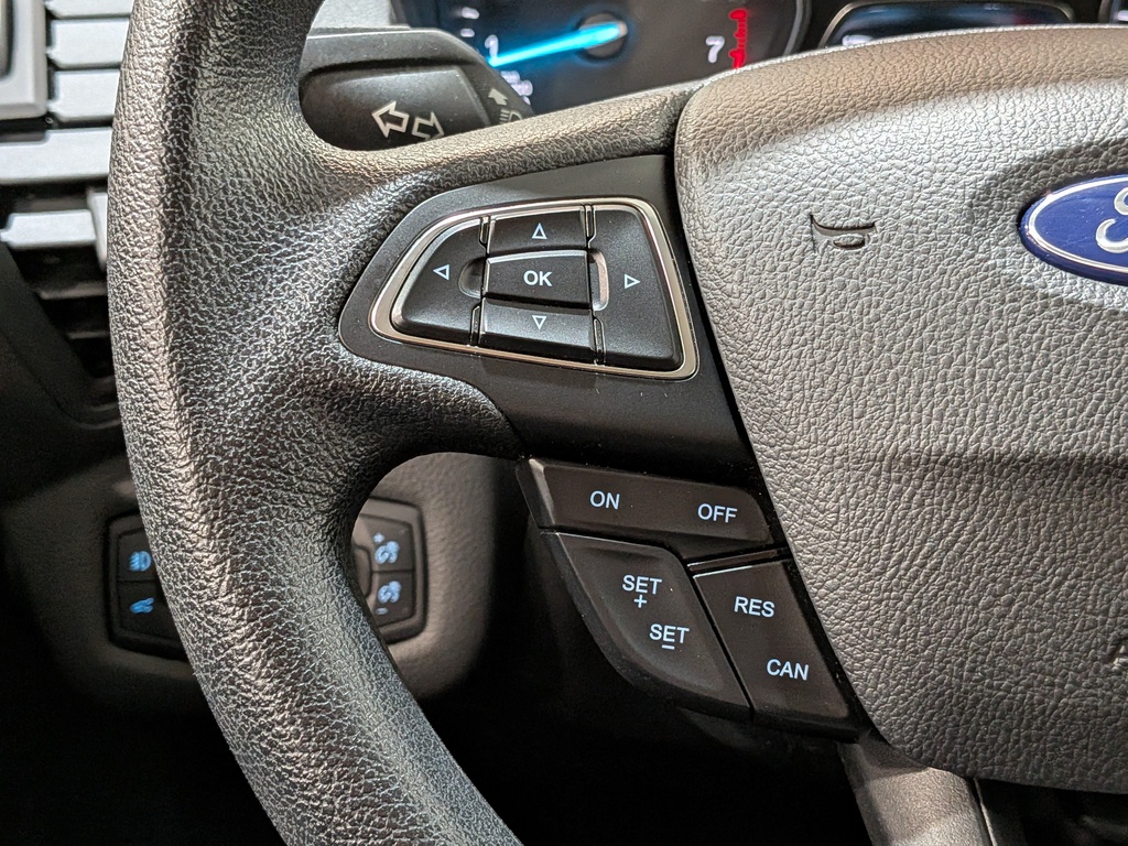 Ford Escape 2018