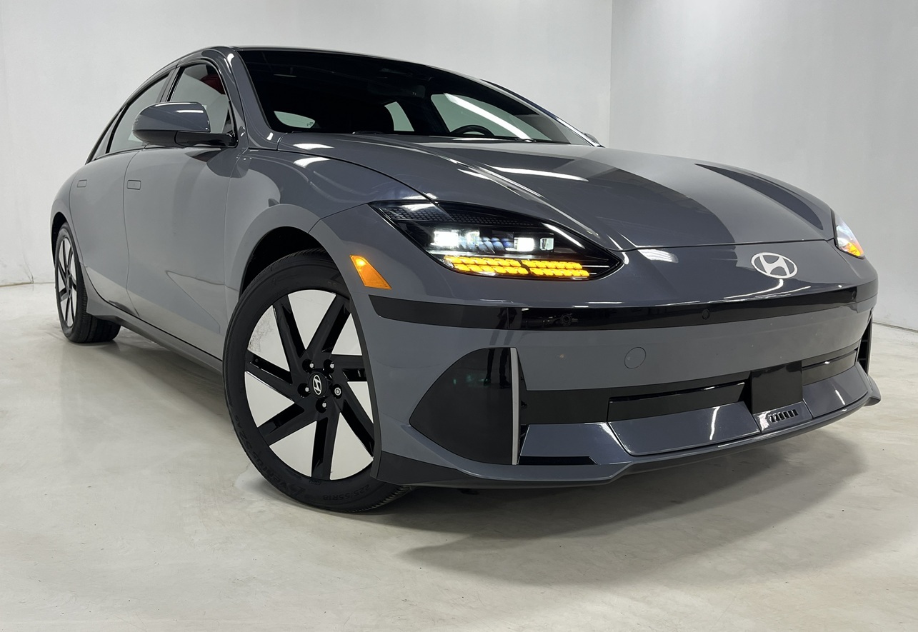2024 Hyundai IONIQ 6