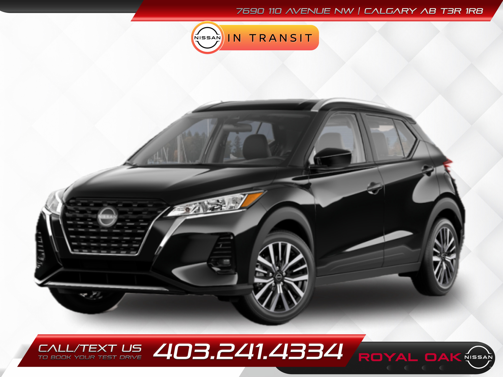 2025 Nissan Kicks Play