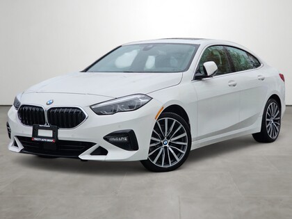BMW 2 Series 228i xDrive Gran Coupe AWD