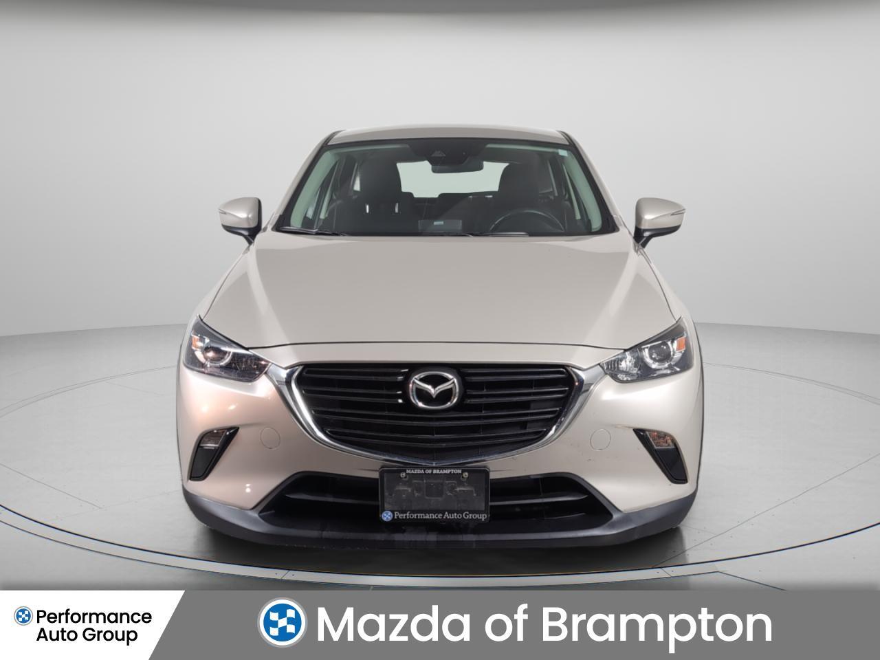 2022 Mazda CX-3