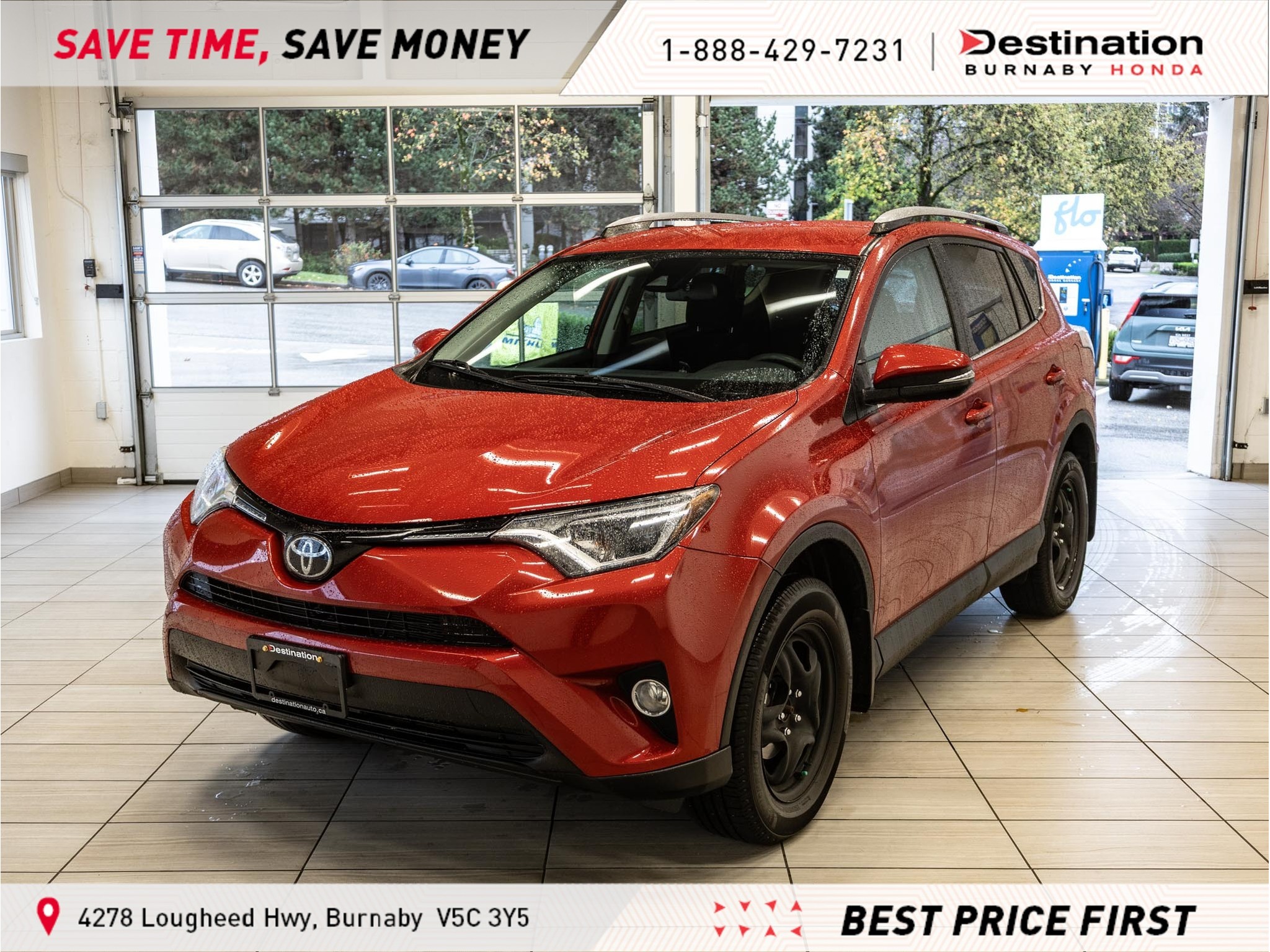 2017 Toyota RAV4