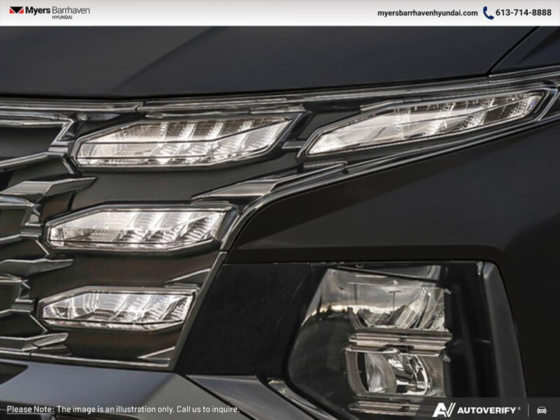 2026 Hyundai Tucson - Gallery image 8