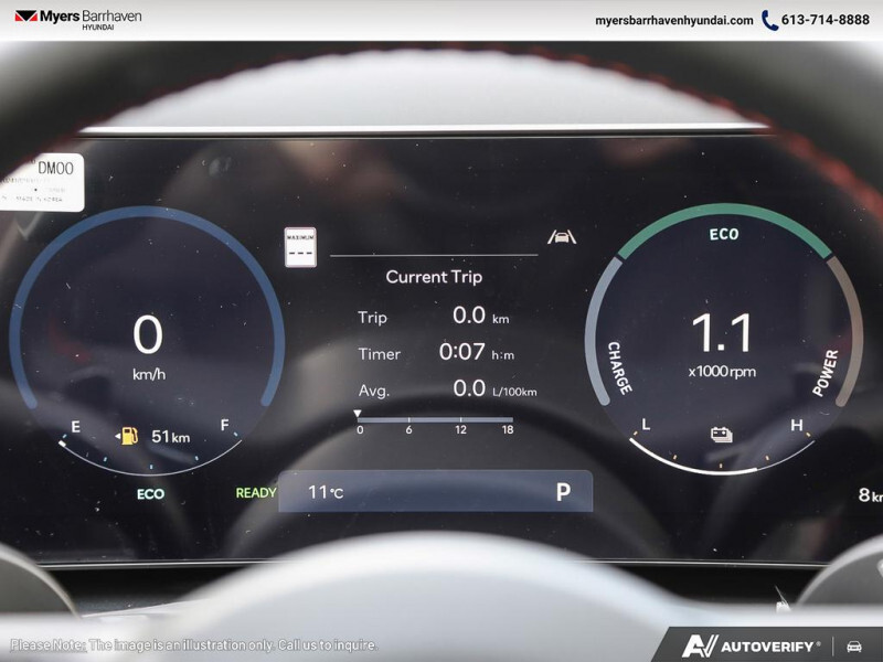 2026 Hyundai Tucson - Gallery image 11