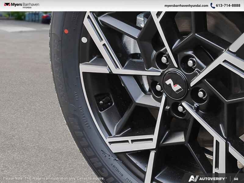 2026 Hyundai Tucson - Gallery image 15