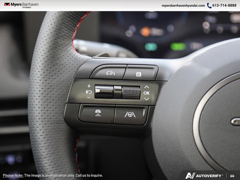 2026 Hyundai Tucson - Gallery image 21