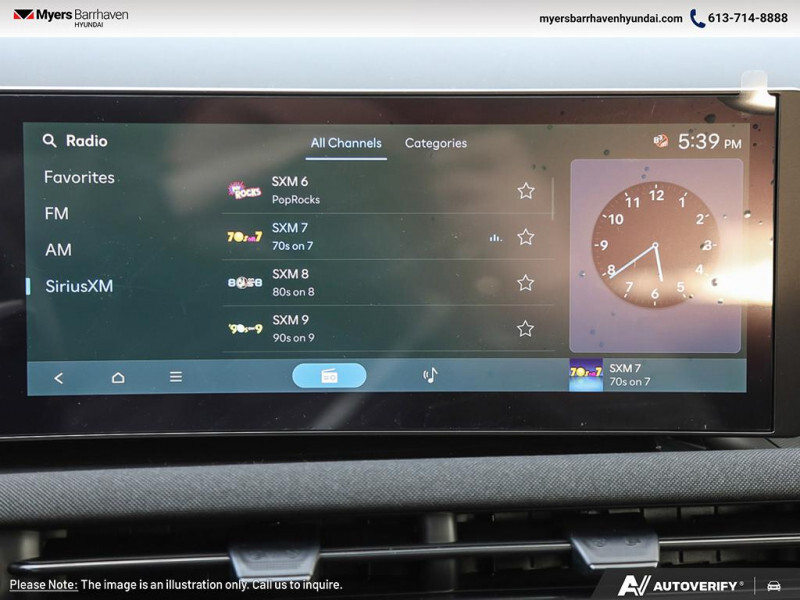 2026 Hyundai Tucson - Gallery image 1