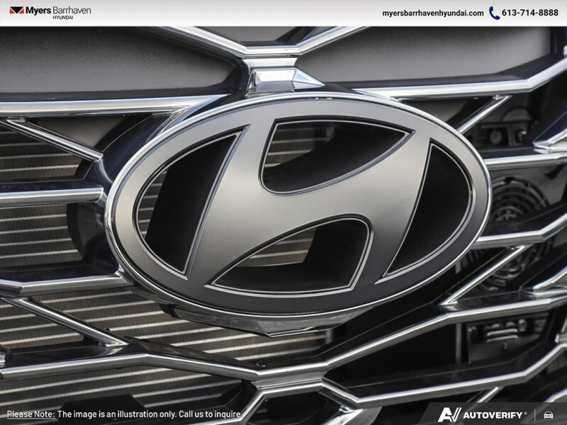 2026 Hyundai Tucson - Gallery image 16