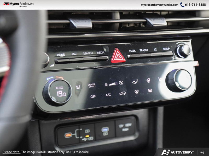 2026 Hyundai Tucson - Gallery image 7