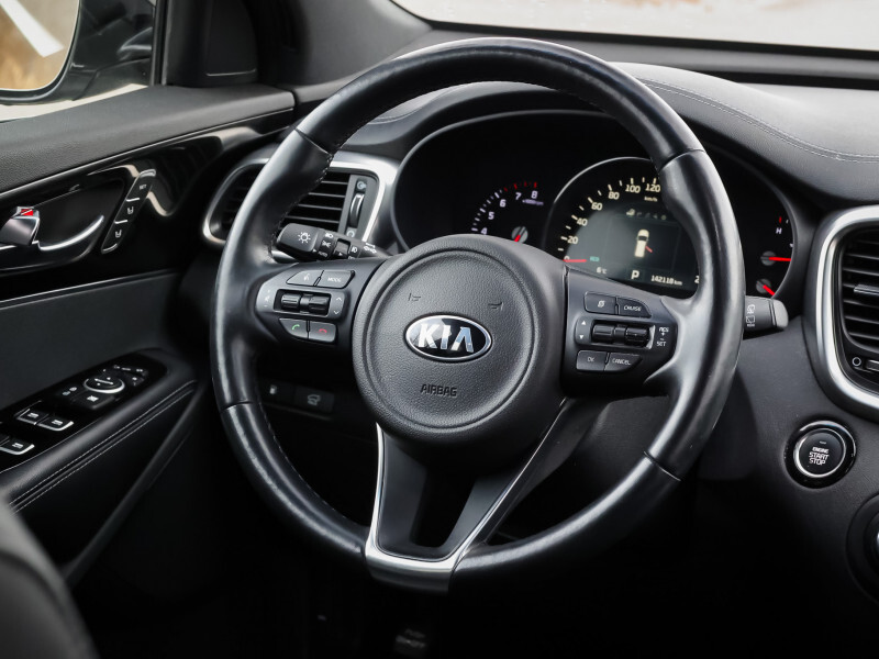 2018 Kia Sorento - Gallery image 13
