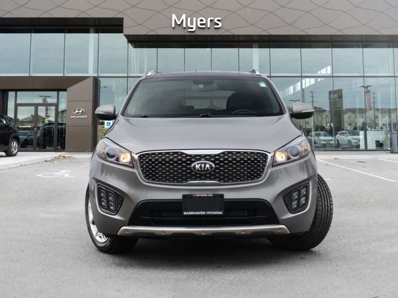 2018 Kia Sorento - Gallery image 4