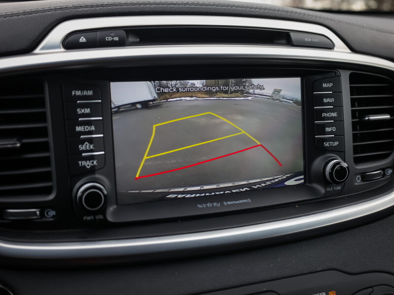 2018 Kia Sorento - Gallery image 20