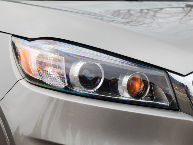 2018 Kia Sorento - Gallery image 5