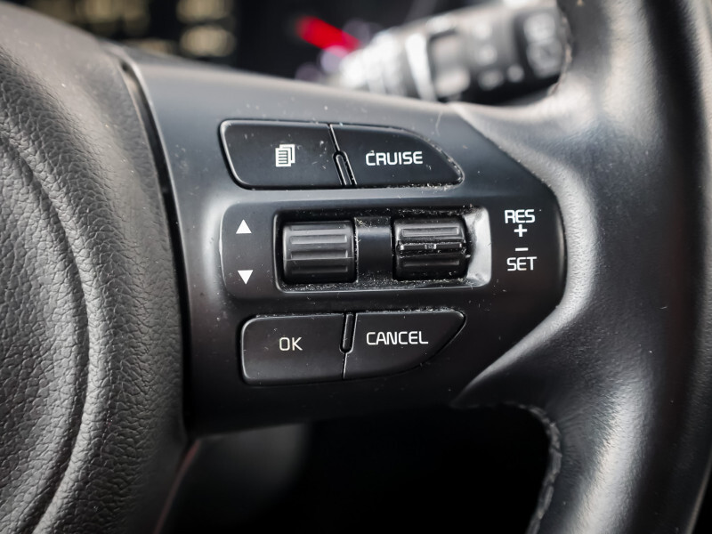 2018 Kia Sorento - Gallery image 17