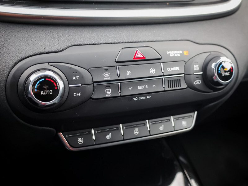 2018 Kia Sorento - Gallery image 21