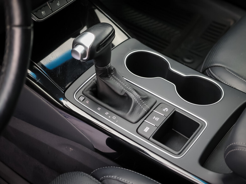 2018 Kia Sorento - Gallery image 15