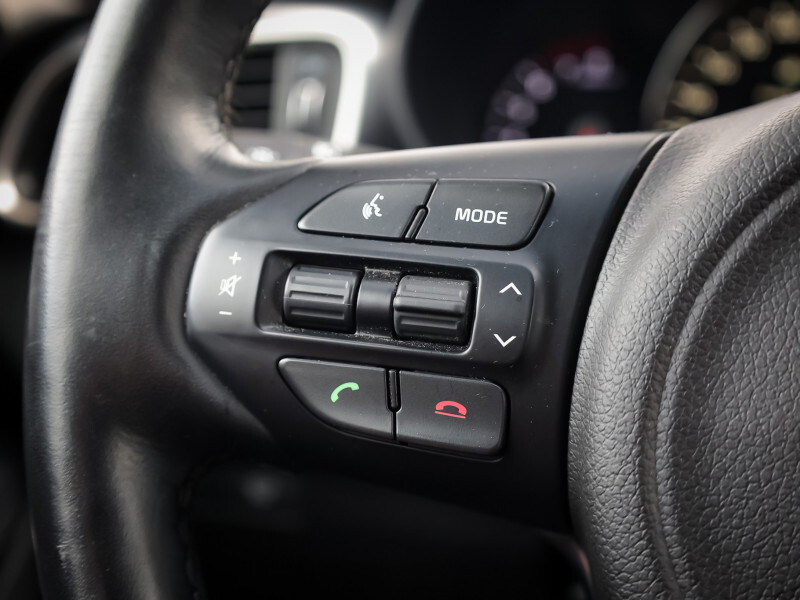 2018 Kia Sorento - Gallery image 16