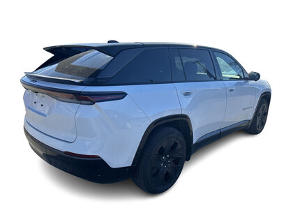 used 2025 Jeep Wagoneer S car, priced at $68,888