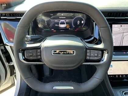 used 2025 Jeep Wagoneer S car, priced at $68,888