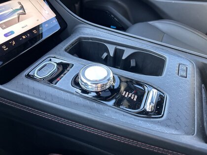 used 2025 Jeep Wagoneer S car, priced at $68,888