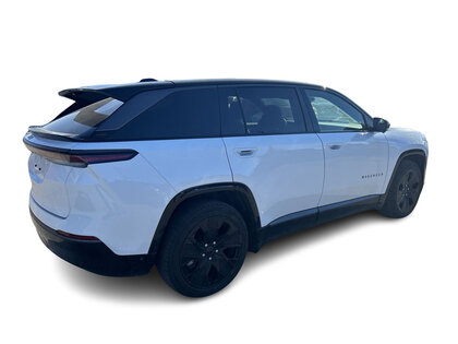 used 2025 Jeep Wagoneer S car, priced at $68,888