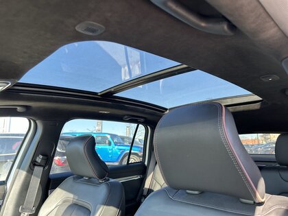 used 2025 Jeep Wagoneer S car, priced at $68,888